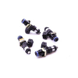 DeatschWerks 03-05 Dodge Neon SRT-4 / 08-09 Caliber Bosch EV14 1500cc Injectors (Set of 4)