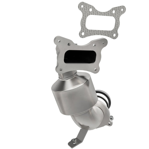 Magnaflow Conv DF 12-14 Civic 2.4L Manifold