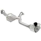 MagnaFlow Direct Fit Catalytic Converter 84-88 Thunderbird 3.8/5.0 CA