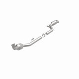 Magnaflow Conv DF 05-10 SLK55 AMG 5.5L ds