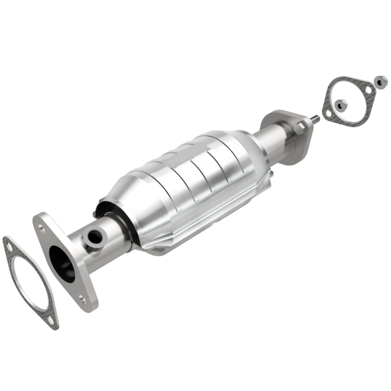 MagnaFlow Direct Fit Catalytic Converter 02 Lancer 2.0L CA