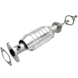 MagnaFlow Direct Fit Catalytic Converter 02 Lancer 2.0L CA