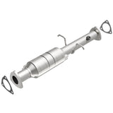 MagnaFlow Conv DF 96-00 GM S-10/Sonoma/Homb