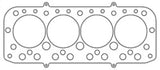 Cometic MG Midget 1275cc 74mm Bore .051 inch MLS Head Gasket