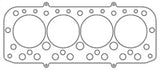 Cometic MG Midget 1275cc 74mm Bore .027 inch MLS Head Gasket