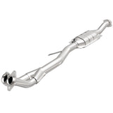 MagnaFlow Direct Fit Catalytic Converter 93-95 BMW 540/740 4.0L D/S