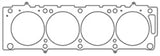 Cometic Ford FE 352-428 4.165in Bore .036in MLS Head Gasket