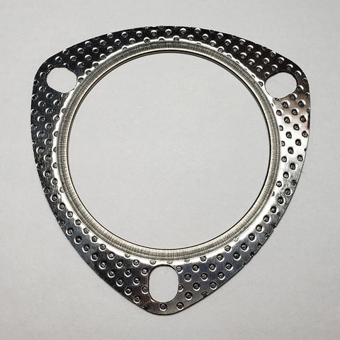 3 Bolt MLSG High Temp Exhaust Gasket (3.5