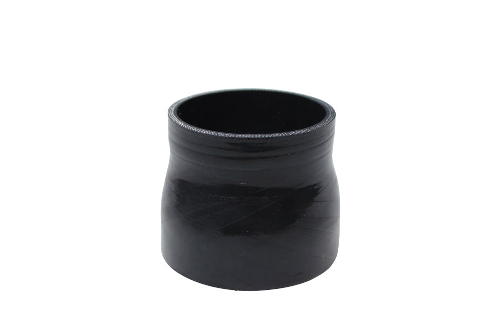 ISR Performance - Silicone Coupler - 3.00-3.50" - Black