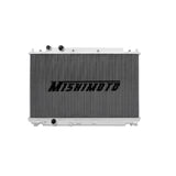 Mishimoto 06+ Honda Civic SI Manual Aluminum Radiator