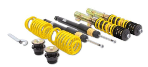 ST XA Coilover Kit 09-12 Audi A4 Quattro Wagon(B8)