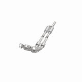 MagnaFlow Conv DF 2012-2015 Passat (B7) 3.6L V6 OEM Grade