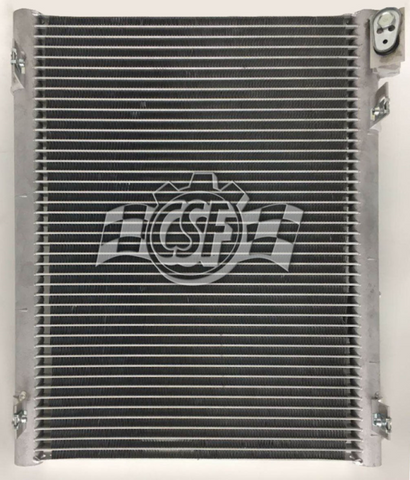 CSF 02-08 Dodge Ram 1500 3.7L A/C Condenser