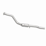 MagnaFlow Conv DF 01-03 Audi S8 4.2L Passenger Side