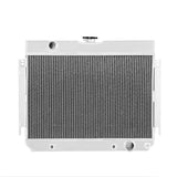 Mishimoto 1965 Chevrolet Chevelle Manual X-LINE (Thicker Core) Aluminum Radiator