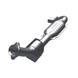 MagnaFlow Direct Fit Catalytic Converter 97-00 Ford Vans 4.2L