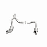 Magnaflow Conv DF 2009-2014 E-150 4.6 L Underbody