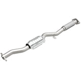 MagnaFlow Direct Fit Catalytic Converter Nissan 85-86