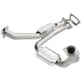 MagnaFlow Direct Fit Catalytic Converter 04-06 Ranger/BSeries 3.0L