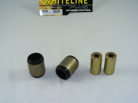 Whiteline Plus 03+ Nissan 350z / Infiniti G35 Rear Lower Inner Control Arm Bushing Kit