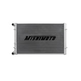 Mishimoto 99-02 Volkswagen Golf Manual Aluminum Radiator