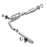 MagnaFlow Direct Fit Catalytic Converter 00-04 Astro 4.3L