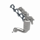 Magnaflow Conv DF 07-11 Chrysler Sebring 2.7L Fr Manifold / 08-10 Dodge Avenger 2.7L Fr Manifold