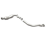 MagnaFlow DF Conv 05-08 Land Rover LR3 4.0L/4.4L/06-08 Range Rover Sprt 4.2L Spercharged/4.4L P/S