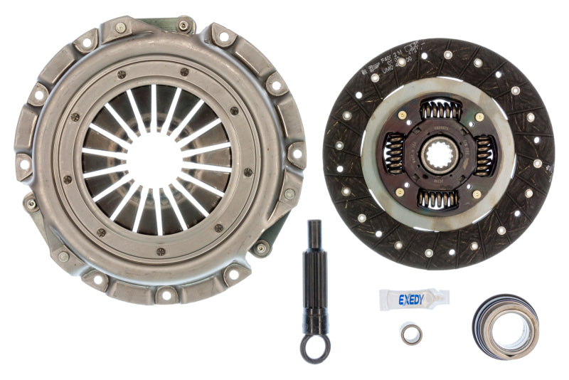 Exedy OE 1971-1973 Nissan 1200 L4 Clutch Kit