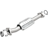 MagnaFlow Direct Fit Catalytic Converter 2002 Suzuki Aerio 2.0L