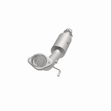 MagnaFlow 2007-2011 Honda Civic L4 2.0L California Catalytic Converter Direct Fit