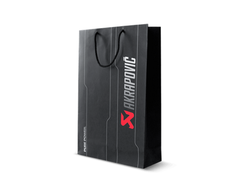 Akrapovic Bag 250 x 380 x 90