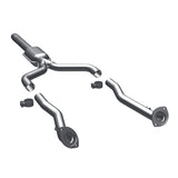 MagnaFlow Direct Fit Catalytic Converter 96-97 Lex LS400 4.0L Rear Y