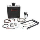 Snow Performance Ford Stg 2 Boost Cooler Water Injection Kit (w/SS Braided Line & 4AN Fittings)