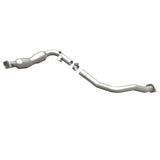 MagnaFlow DF Conv 05-08 Land Rover LR3 4.0L/4.4L/06-08 Range Rover Sprt 4.2L Spercharged/4.4L P/S
