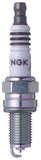 NGK Laser Iridium Spark Plug Box of 4 (KR8AI)