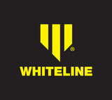 Whiteline 11/07+ Toyota Landcruiser - 33mm X Heavy Duty Sway Bar Bushing