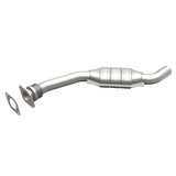 MagnaFlow Direct Fit Catalytic Converter 00-04 Ford Taurus 3.0L