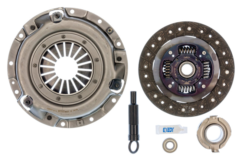 Exedy OE 1979-1982 Mazda 626 L4 Clutch Kit