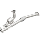 MagnaFlow Direct Fit Catalytic Converter 00-01 Infiniti I30 3.0L
