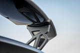 BMW M4 GTS Aero Uprights