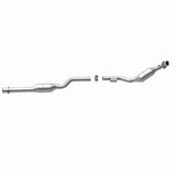 MagnaFlow Conv DF 98-02 Mercedes E320 3.2L
