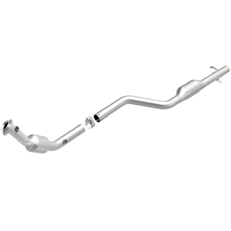 MagnaFlow Direct Fit Catalytic Converter 99-00 Mercedes SL500 5.0L