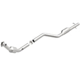 MagnaFlow Direct Fit Catalytic Converter 99-00 Mercedes SL500 5.0L