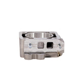 BBK 86-93 Mustang 5.0 65mm EGR Throttle Body Spacer Plate BBK Power Plus Series