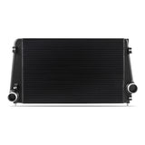 Mishimoto 17-19 GM 6.6L L5P Duramax Intercooler - Black