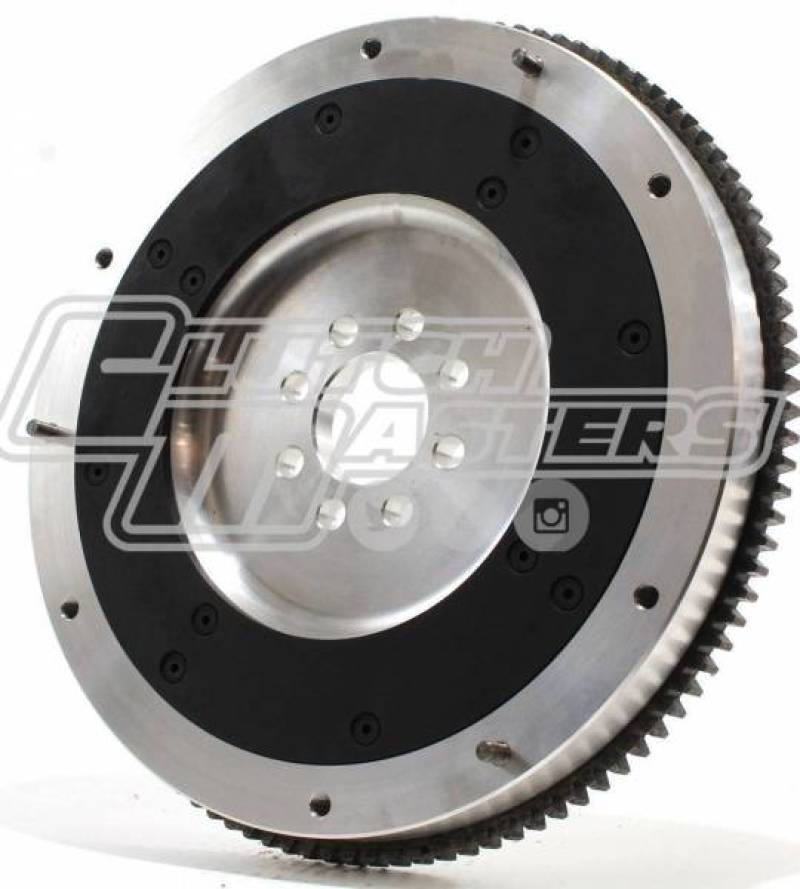 Clutch Masters 86-05 Nissan Sentra All SRDET Eng. FWD / 88-98 Nissan Sentra 2.0L 5-Spd / 89-UP Nissa