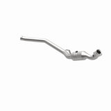 Magnaflow Conv DF 06-11 ML350 3.5L ds