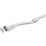MagnaFlow Direct Fit Catalytic Converter 97-98 BMW 540i 4.4L / 740I 4.4L / 96-98 740IL 4.4L P/S