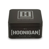 Mishimoto Honda Hoonigan Oil Filler Cap - Silver